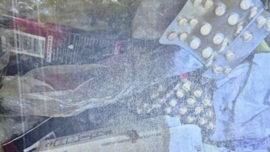 أدوية بنسليمان