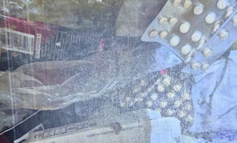 فضيحة أدوية بنسليمان… من يحمي صحة المغاربة؟ % أدوية بنسليمان