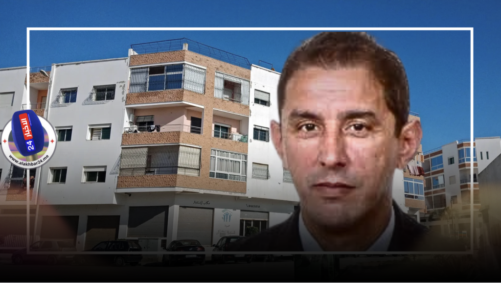 عمر الفرخاني يكشف مزايا الجمعيات السكنية... % عمر الفرخاني يكشف مزايا الجمعيات السكنية...