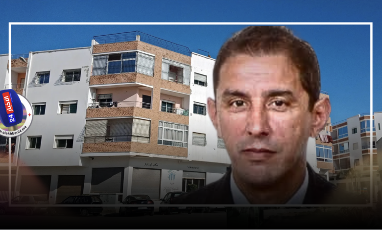 عمر الفرخاني يكشف مزايا الجمعيات السكنية... % عمر الفرخاني يكشف مزايا الجمعيات السكنية...