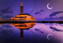 مركز الفلك الدولي يكشف عن موعد أول أيام رمضان بالمغرب % Casablanca 5 1024x683 1