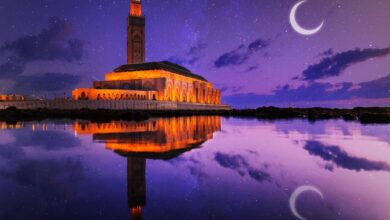 مركز الفلك الدولي يكشف عن موعد أول أيام رمضان بالمغرب % Casablanca 5 1024x683 1