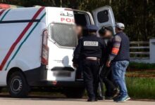 توقيف مواطن تركي بسلا موضوع نشرة حمراء للإنتربول % توقيف مواطن تركي بسلا موضوع نشرة حمراء للإنتربول