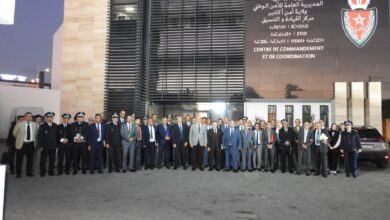 والي أمن أكادير يؤكد على التكوين المستمر ركيزة أساسية لضمان جودة الأبحاث القضائية % IMG 20260218 WA0004 1536x1152 1