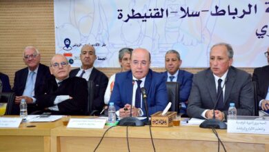 المتصرفون التربويون بين مطرقة أكاديمية الرباط وسندان المديريات لاسترجاع حقوقهم المالية % المتصرفون التربويون بين مطرقة أكاديمية الرباط وسندان المديريات لاسترجاع حقوقهم المالية