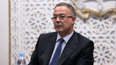 الميزانية في مرمى السياسة: الاتحاد الاشتراكي يهاجم لقجع % الميزانية في مرمى السياسة: الاتحاد الاشتراكي يهاجم لقجع