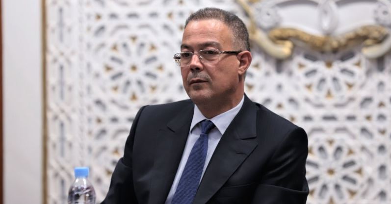 الميزانية في مرمى السياسة: الاتحاد الاشتراكي يهاجم لقجع % الميزانية في مرمى السياسة: الاتحاد الاشتراكي يهاجم لقجع