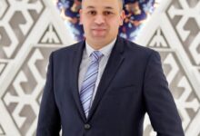 حركة دولية تعين رضوان بشيري سفيرًا لها بشمال إفريقيا والشرق الأوسط