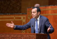 يونس السكوري وخطاب بلا جسور نحو الشغل