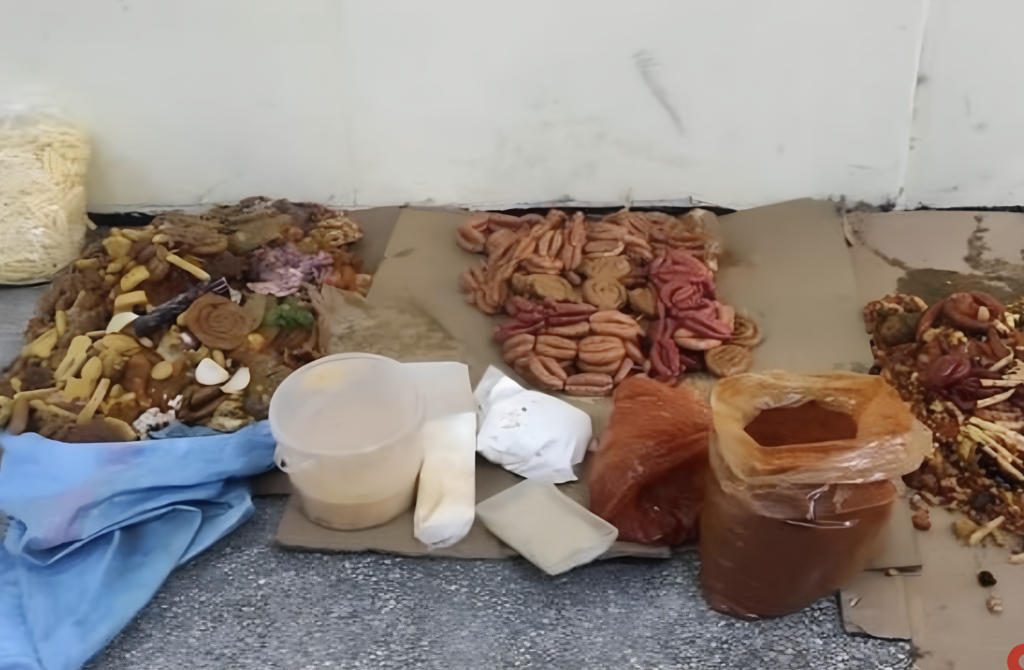 تحذيرات من بيع مواد غذائية وأدوية خطيرة في الأسواق % تحذيرات من بيع مواد غذائية وأدوية خطيرة في الأسواق