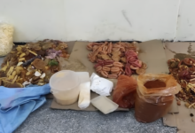 تحذيرات من بيع مواد غذائية وأدوية خطيرة في الأسواق % تحذيرات من بيع مواد غذائية وأدوية خطيرة في الأسواق