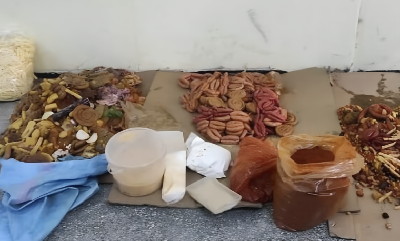 تحذيرات من بيع مواد غذائية وأدوية خطيرة في الأسواق % تحذيرات من بيع مواد غذائية وأدوية خطيرة في الأسواق