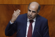 هشام صابري: الشرعية لا تُمنح… بل يصنعها المواطن