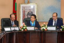 ليلى بنعلي: الساحل رافعة استراتيجية تساهم بـ83% من الناتج الوطني