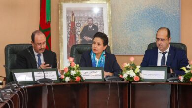 ليلى بنعلي: الساحل رافعة استراتيجية تساهم بـ83% من الناتج الوطني