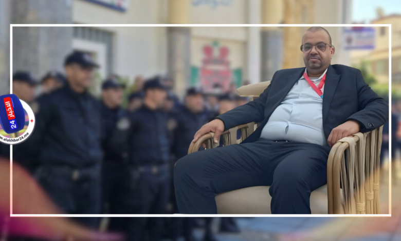 الأمن في المغرب.. نعمة الاستقرار وسرّ استمرار التنمية % الأمن في المغرب.. نعمة الاستقرار وسرّ استمرار التنمية