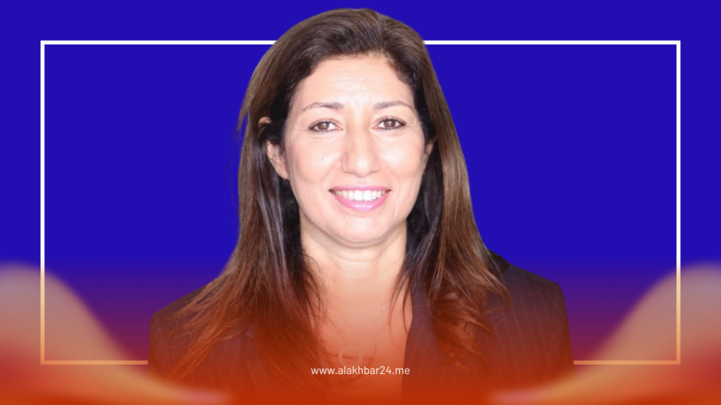 سلمى بنزوبير… قيادة هادئة تعيد رسم الحضور الحزبي بالجهة