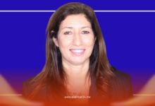 سلمى بنزوبير… قيادة هادئة تعيد رسم الحضور الحزبي بالجهة