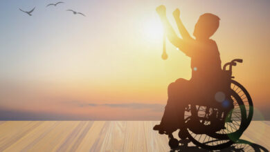 ورشة تشاورية لإطلاق البحث الوطني الثالث حول الإعاقة % ورشة تشاورية لإطلاق البحث الوطني الثالث حول الإعاقة