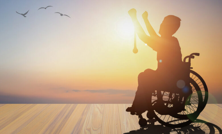 ورشة تشاورية لإطلاق البحث الوطني الثالث حول الإعاقة % ورشة تشاورية لإطلاق البحث الوطني الثالث حول الإعاقة