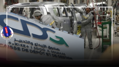رونو طنجة بعد 2008… كيف أنقذت CDG المشروع؟