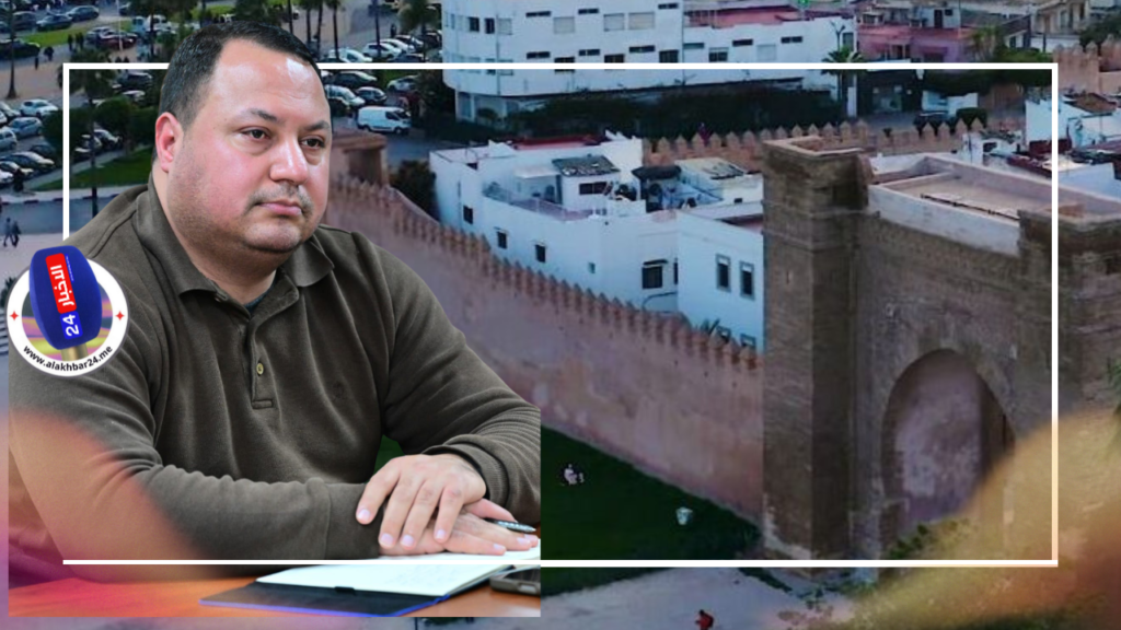 مبارك بدري : البام بسلا متماسك.. والمرحلة المقبلة تتطلب وحدة الصف % مبارك بدري : البام بسلا متماسك.. والمرحلة المقبلة تتطلب وحدة الصف