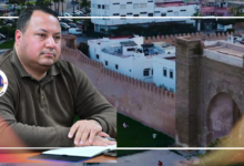 مبارك بدري : البام بسلا متماسك.. والمرحلة المقبلة تتطلب وحدة الصف