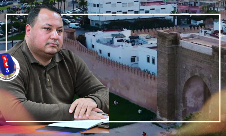 مبارك بدري : البام بسلا متماسك.. والمرحلة المقبلة تتطلب وحدة الصف % مبارك بدري : البام بسلا متماسك.. والمرحلة المقبلة تتطلب وحدة الصف