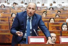 سقطة برادة بسيدي قاسم تساءل معايير الاستحقاق في إسناد المسؤوليات