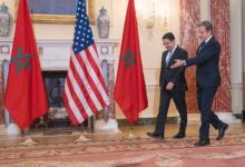 محادثات متقدمة لانضمام المغرب إلى قوة استقرار في غزة