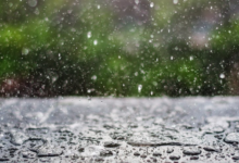 طقس متقلب وأمطار متواصلة بالمغرب إلى منتصف الأسبوع المقبل