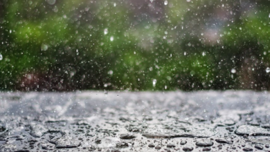 طقس متقلب وأمطار متواصلة بالمغرب إلى منتصف الأسبوع المقبل