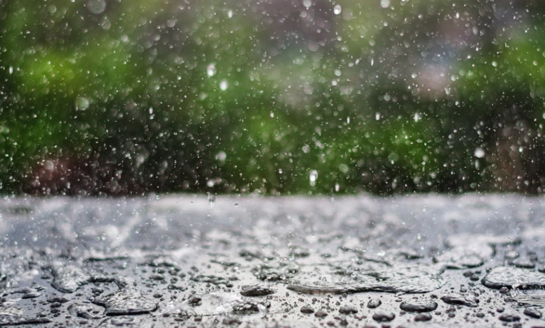 طقس متقلب وأمطار متواصلة بالمغرب إلى منتصف الأسبوع المقبل % طقس متقلب وأمطار متواصلة بالمغرب إلى منتصف الأسبوع المقبل