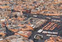 أملاك الدولة في مراكش… حين يتحول الملك العمومي إلى استثمار خاص