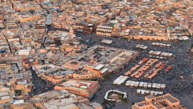 أملاك الدولة في مراكش… حين يتحول الملك العمومي إلى استثمار خاص % أملاك الدولة في مراكش… حين يتحول الملك العمومي إلى استثمار خاص