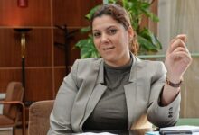 هل حان وقت امرأة على رأس الحكومة ؟ المنصوري تُحرّك الجدل % هل حان وقت امرأة على رأس الحكومة ؟ المنصوري تُحرّك الجدل