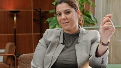 هل حان وقت امرأة على رأس الحكومة ؟ المنصوري تُحرّك الجدل