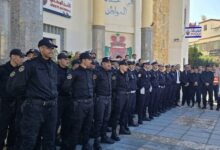 عودة الخدمات الأمنية بالقصر الكبير بعد مرحلة استثنائية