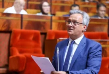 كريم زيدان… وزير الاستثمار الذي يستثمر في العناوين أكثر من الوقائع