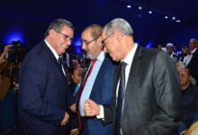 انسحاب أخنوش يربك حسابات الاتحاد الاشتراكي