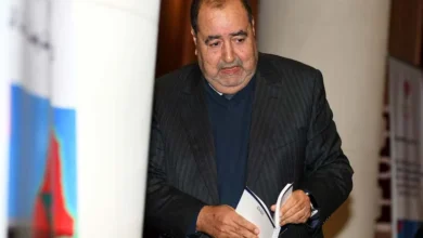 الاتحاد الاشتراكي… حزب التاريخ في غرفة الإنعاش