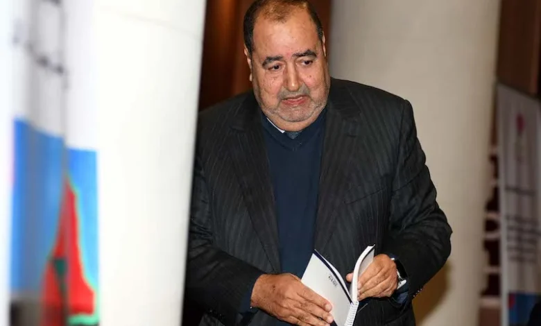 الاتحاد الاشتراكي… حزب التاريخ في غرفة الإنعاش % الاتحاد الاشتراكي… حزب التاريخ في غرفة الإنعاش