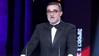 إعلام عمومي بوجوه مكررة وأفكار منتهية الصلاحية % إعلام عمومي بوجوه مكررة وأفكار منتهية الصلاحية