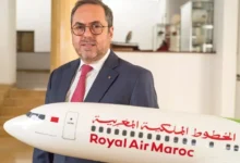 رحلات داخلية متعثرة… تساؤلات حول تدبير لارام % رحلات داخلية متعثرة… تساؤلات حول تدبير لارام