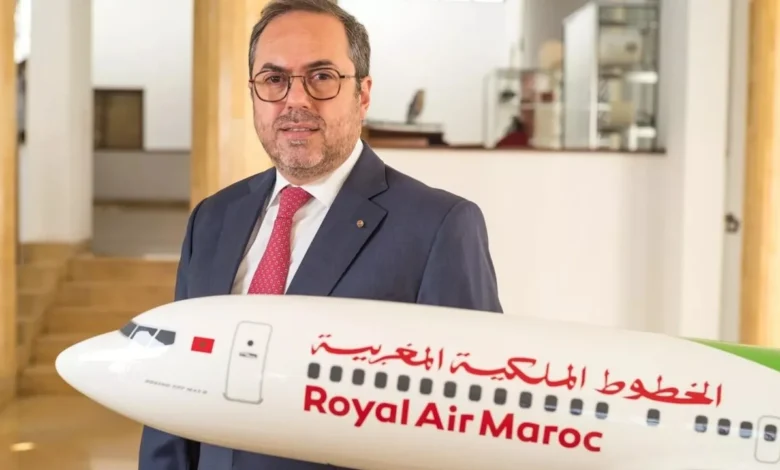 رحلات داخلية متعثرة… تساؤلات حول تدبير لارام