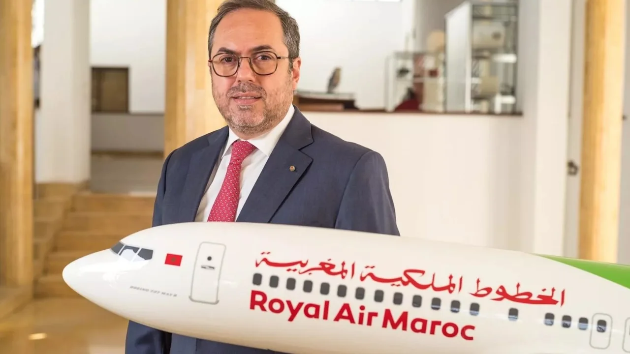 رحلات داخلية متعثرة… تساؤلات حول تدبير لارام