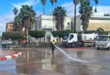 خطة عودة تدريجية لساكنة القصر الكبير ابتداءً من الأحد