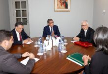 المدن تغرق والوزراء غائبون… صمت حكومي يثير القلق