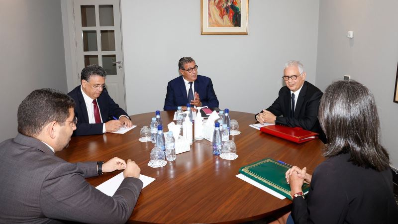 المدن تغرق والوزراء غائبون… صمت حكومي يثير القلق