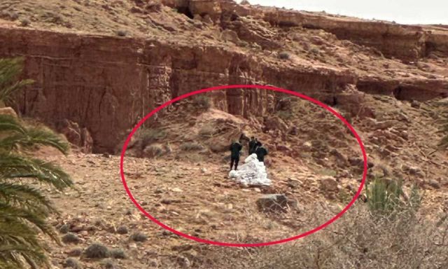 استفزاز جديد: الجيش الجزائري يطلق النار قرب قصر إيش